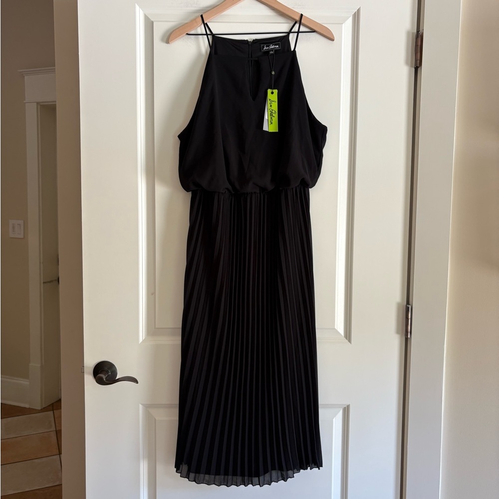 NWT Sam Edelman Women’s Maxi Dress